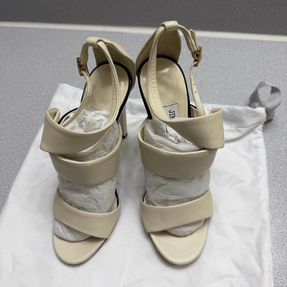 Jimmy Choo Heels